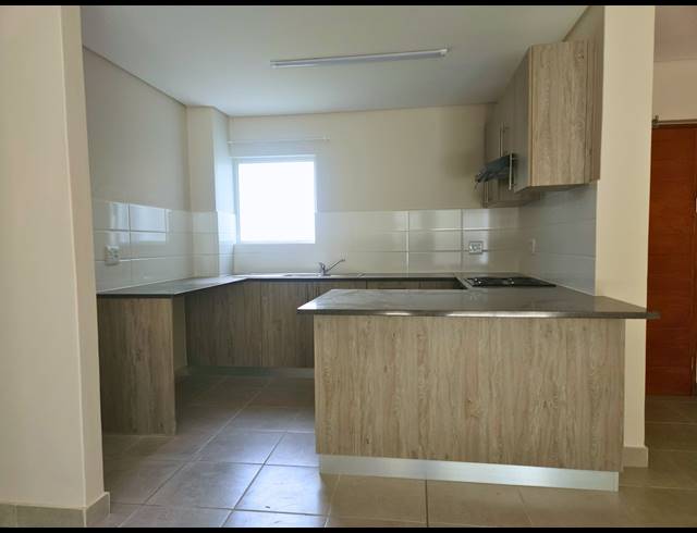 2 BEDROOM APARTMENT RENTED IN PAARL SOUTH